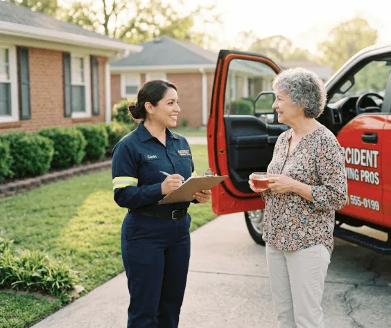 Accident Towing Service Redway, CA FAQs